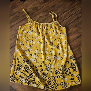 CAbi Camisole Size Xs